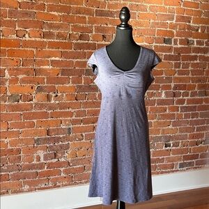 Toad & Co. Rosemarie Dress